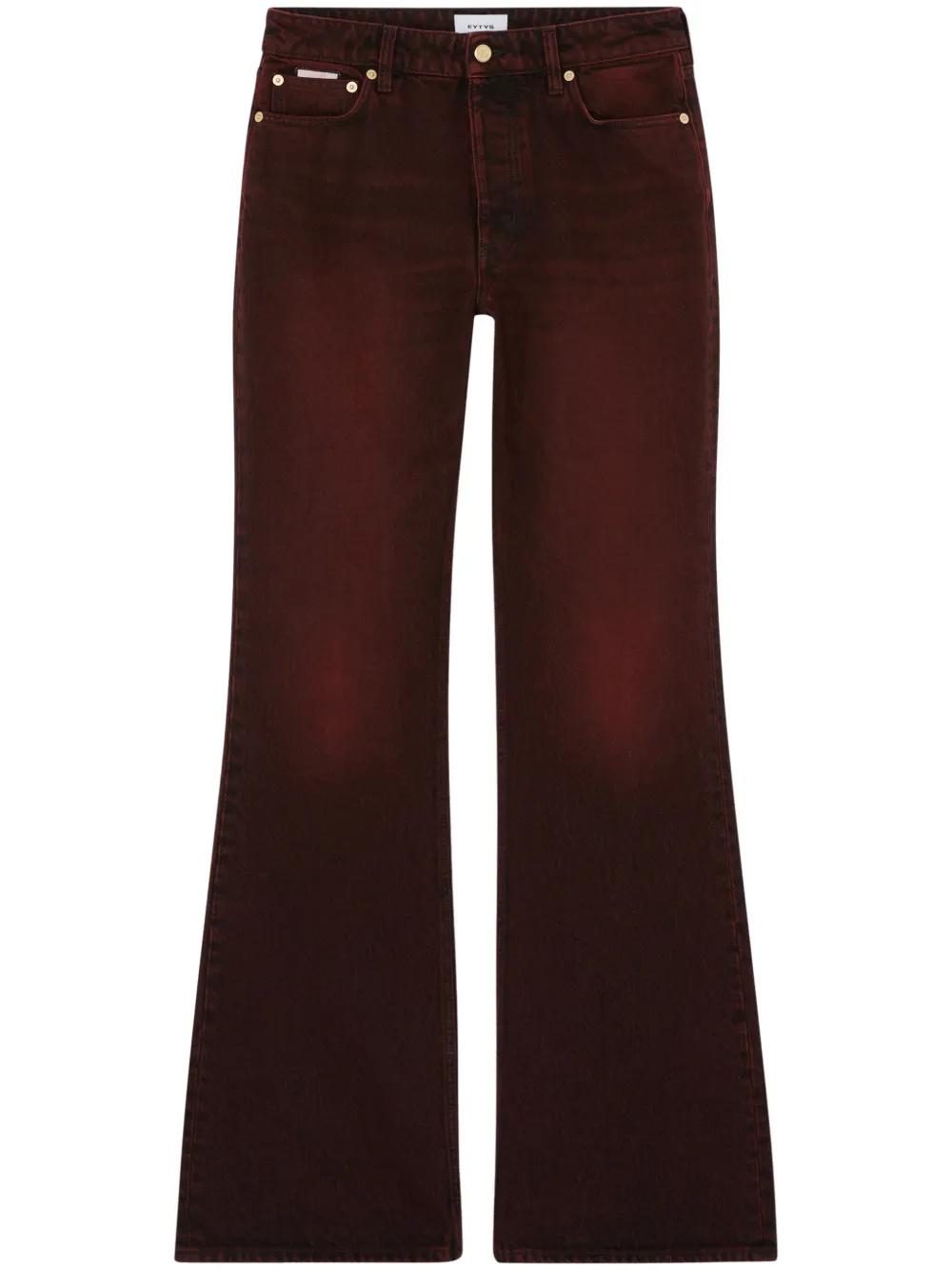 Eytys Jeans for Women | Online Sale up to 64% off | Lyst Eytys Jeans for Women | Online Sale up to 64% off | Lyst