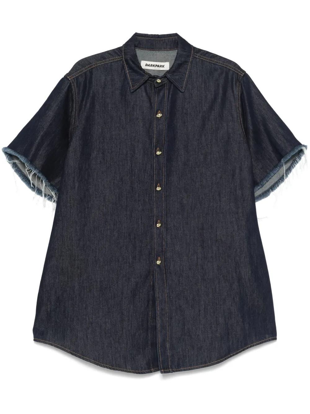 レディース DARKPARK シャツ | オンラインセールは最大53%オフ