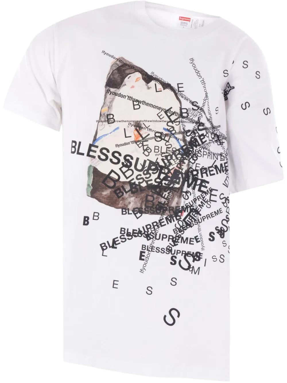 Blessing of the Jeeps 2024 T-Shirts - Bald Knob Cross