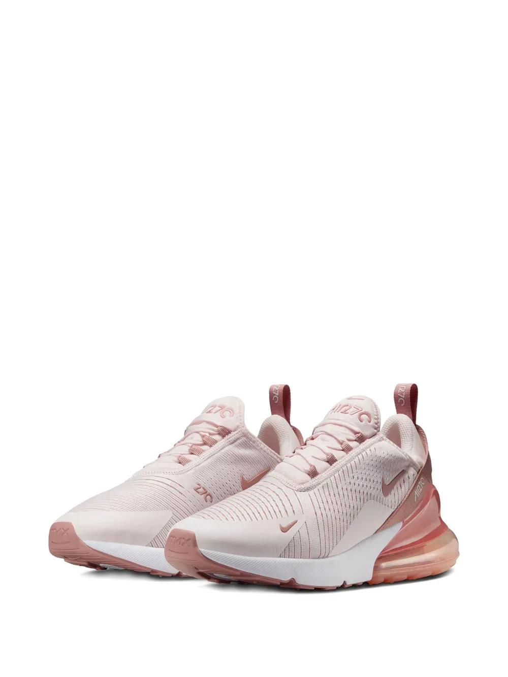 nike shoes blush pink
