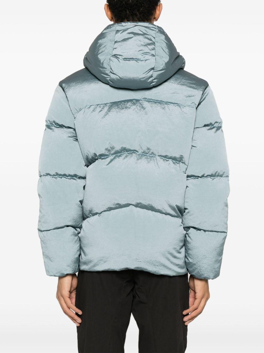 Veste Réversible Stone Island Taille S - Style Bomber - Coton - Neuf Avec Étiquettes