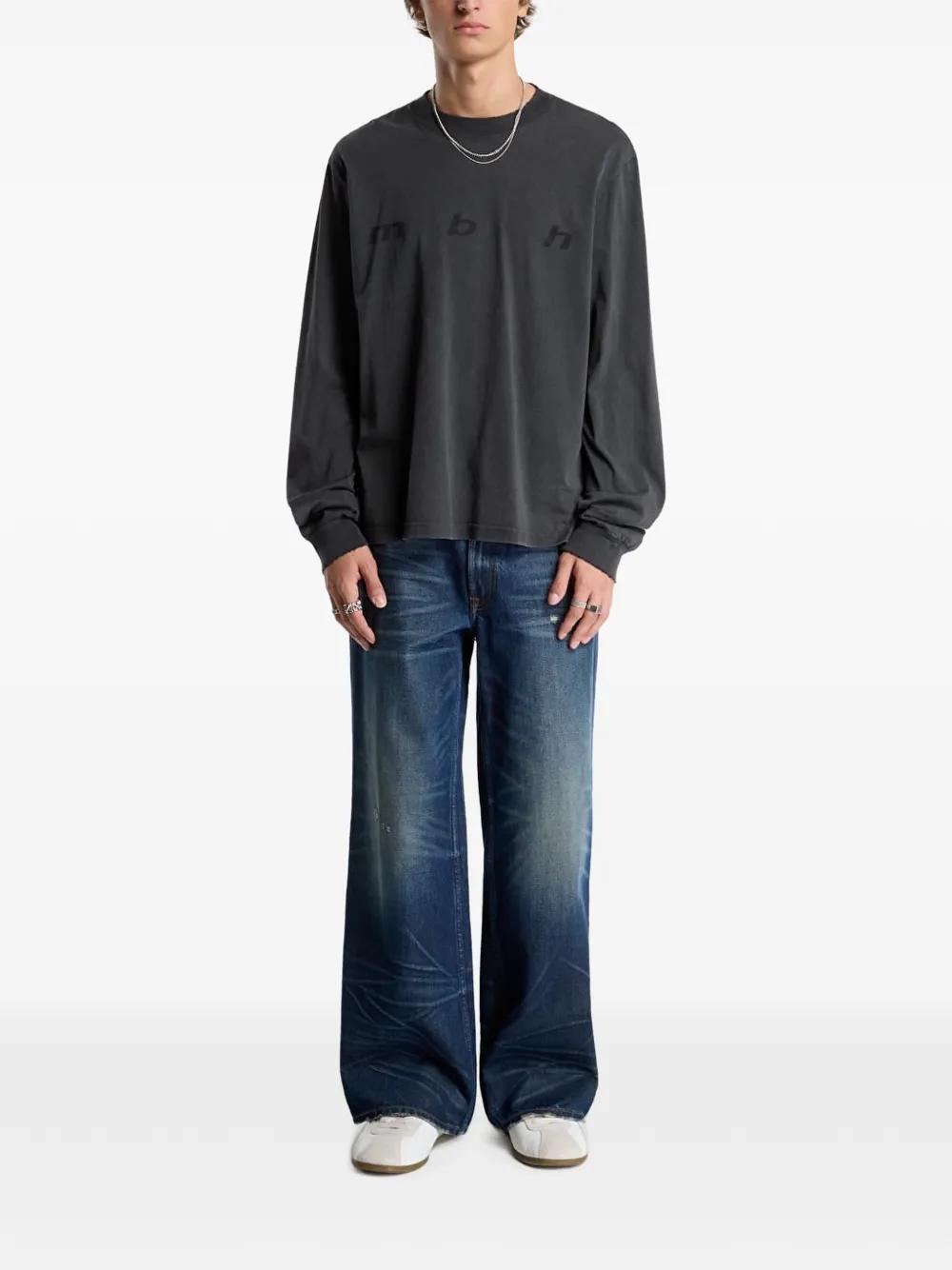 MISBHV Long-sleeved tops for Women | Online Sale up to 60% off | Lyst