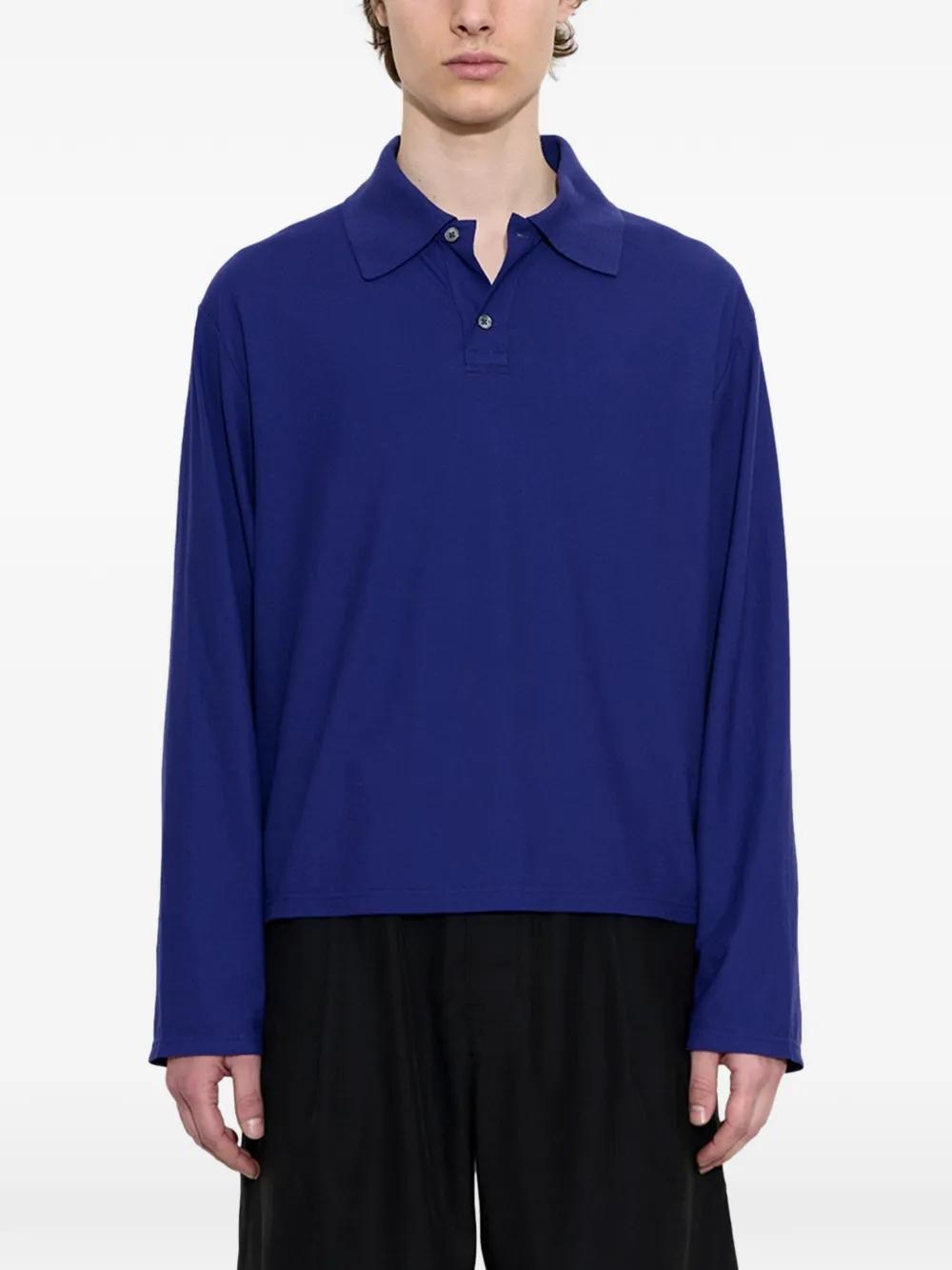 メンズ Our Legacy ポロシャツが¥45,500〜 | Lyst