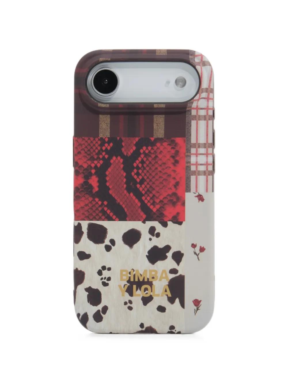 Women's Bimba Y Lola Phone cases from $70 | Lyst