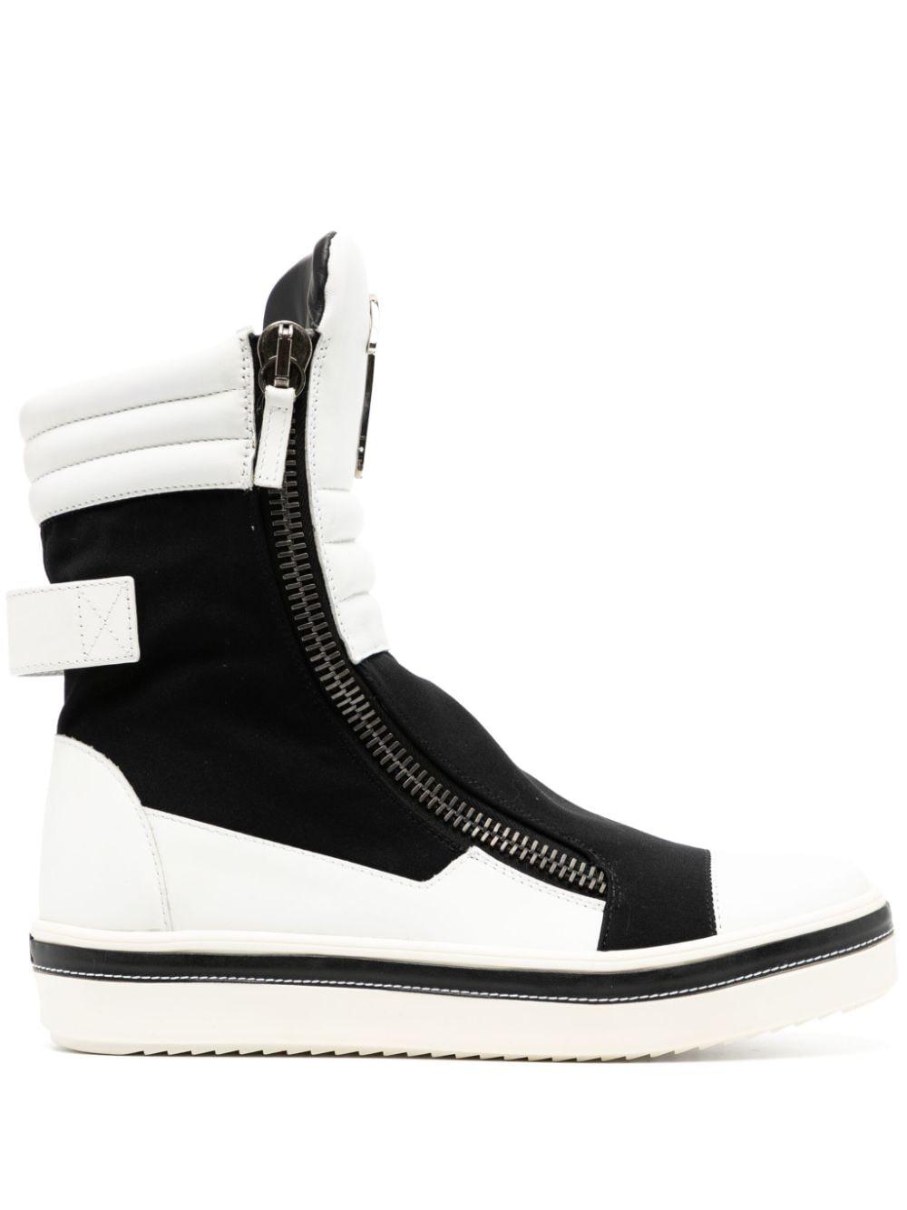 Giuseppe Zanotti High top sneakers for Men Online Sale up to 65 off Lyst Canada