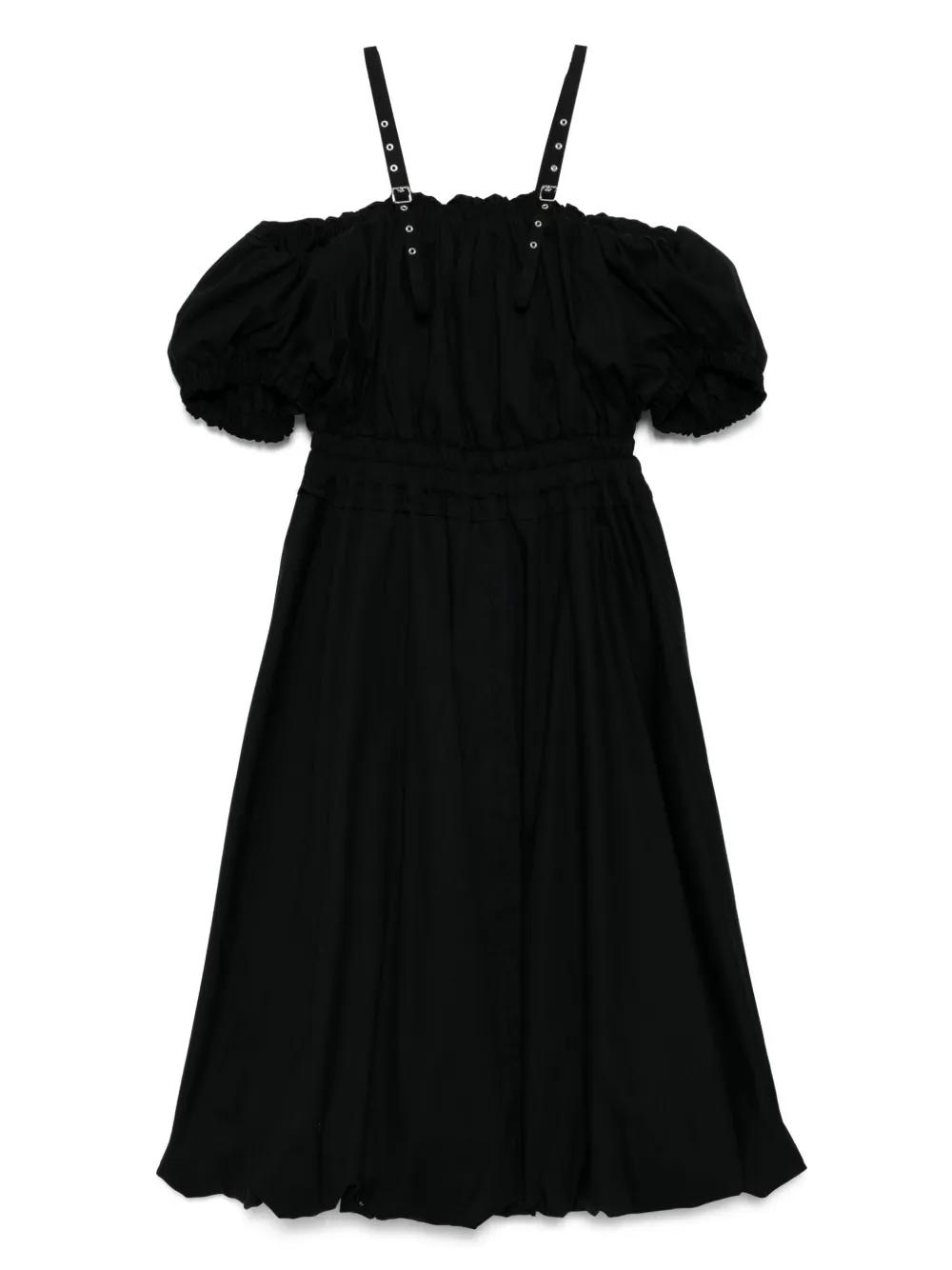 新品未使用 noir kei ninomiya 17FW ドレス Noir Kei Ninomiya Dresses for Women | Online Sale up to 81