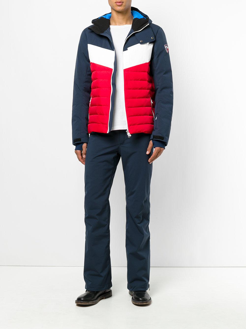 rossignol major jacket