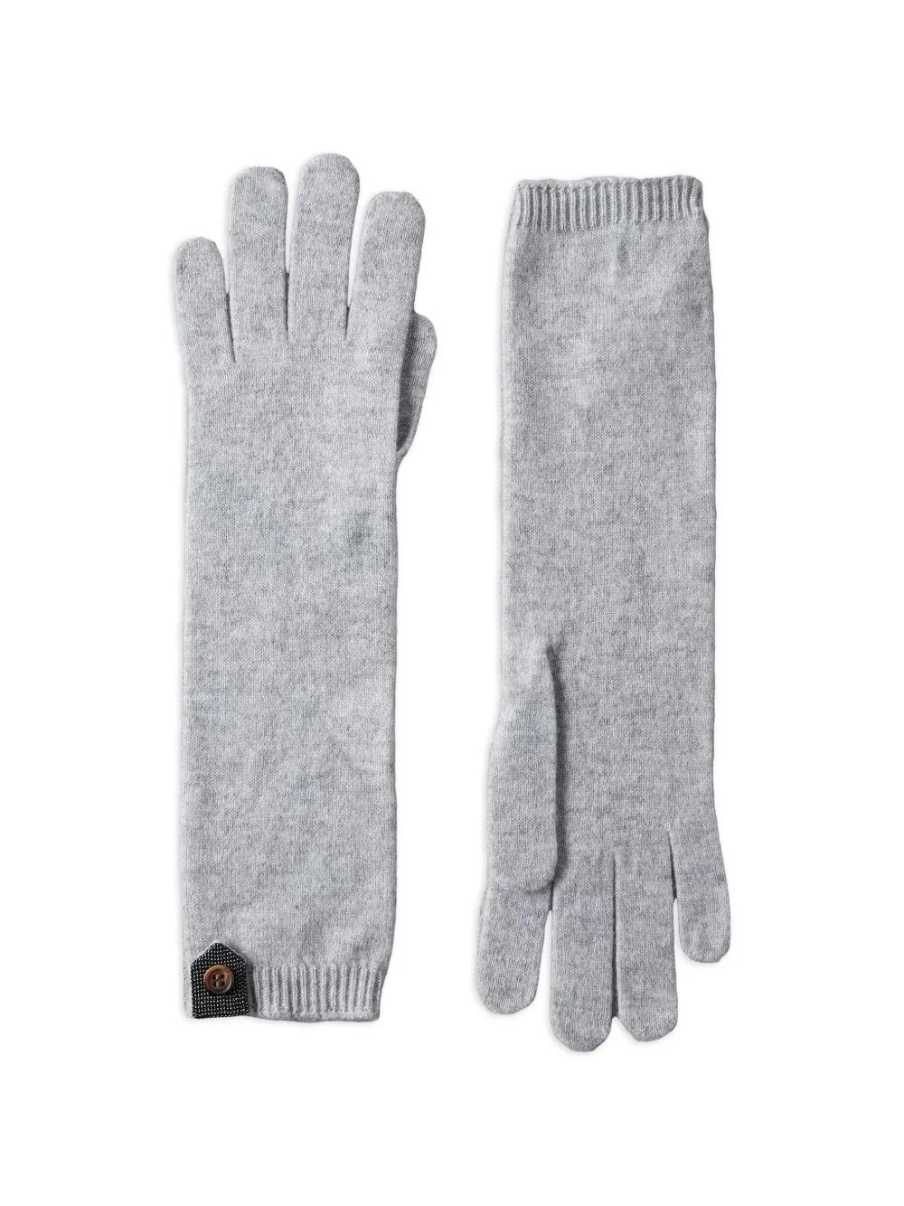 メンズ Brunello Cucinelli 手袋が¥65,000〜 | Lyst