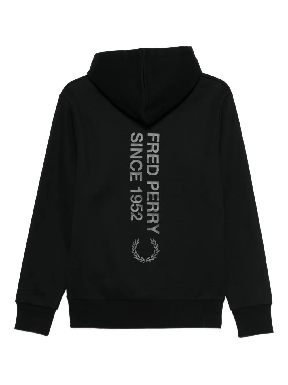 Fred Perry Hoodies for Men | Online Sale up to 53% off | Lyst