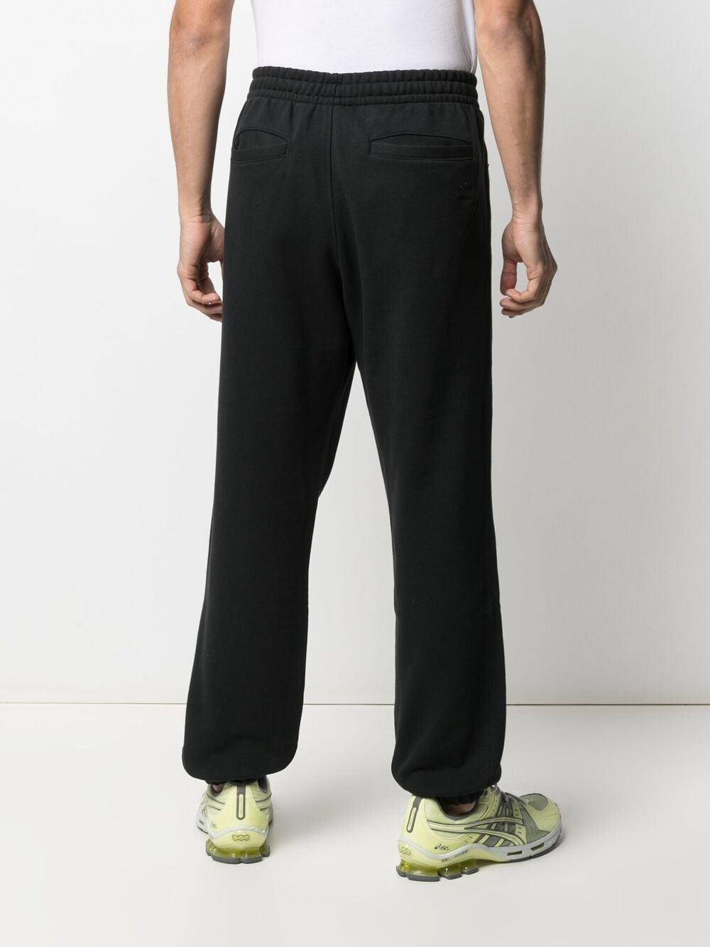X Pharrell Williams pantalon de jogging Human Race adidas pour homme en  coloris Noir | Lyst