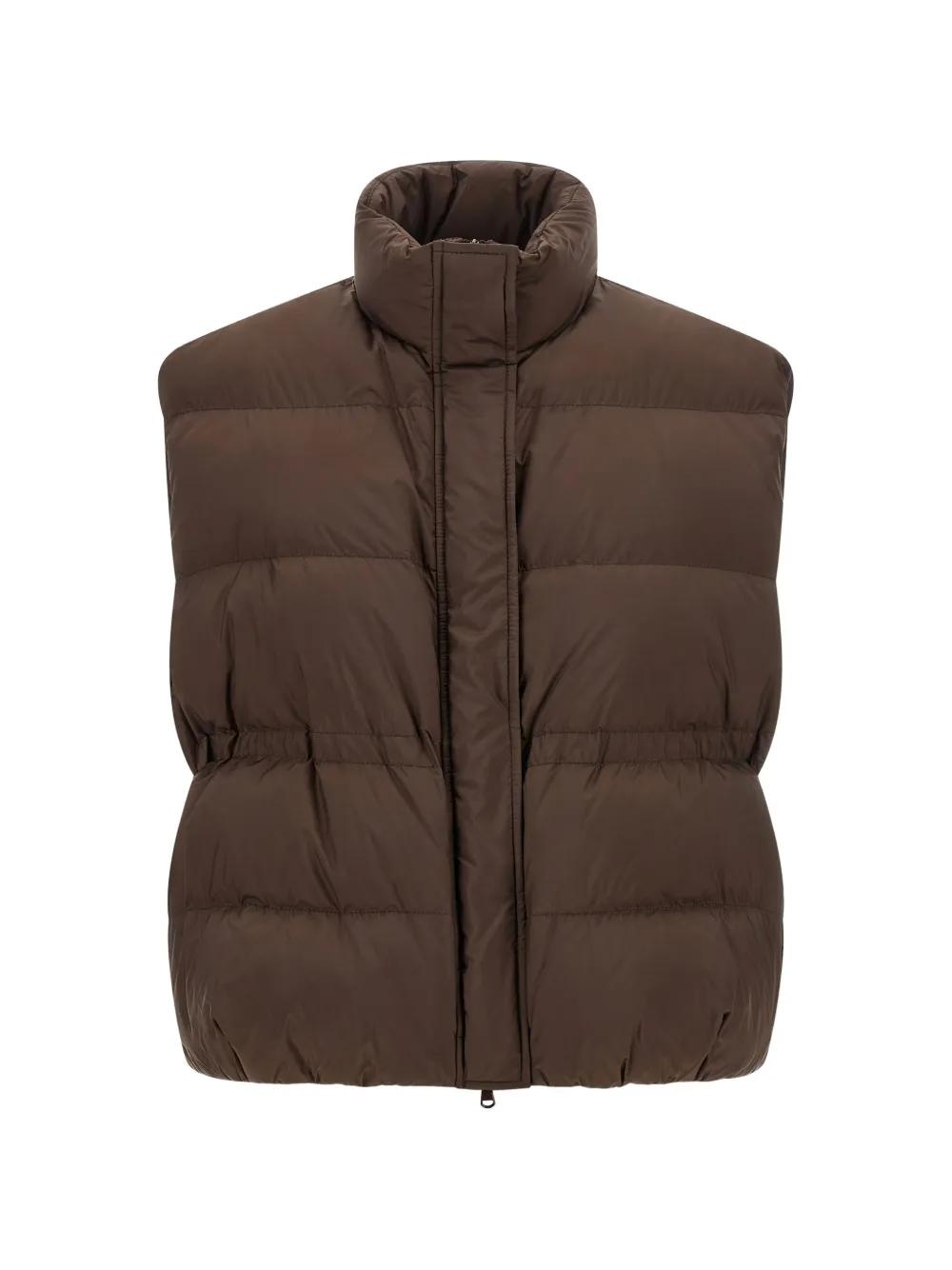 レディース Brunello Cucinelli ベスト、ジレ | オンラインセールは
