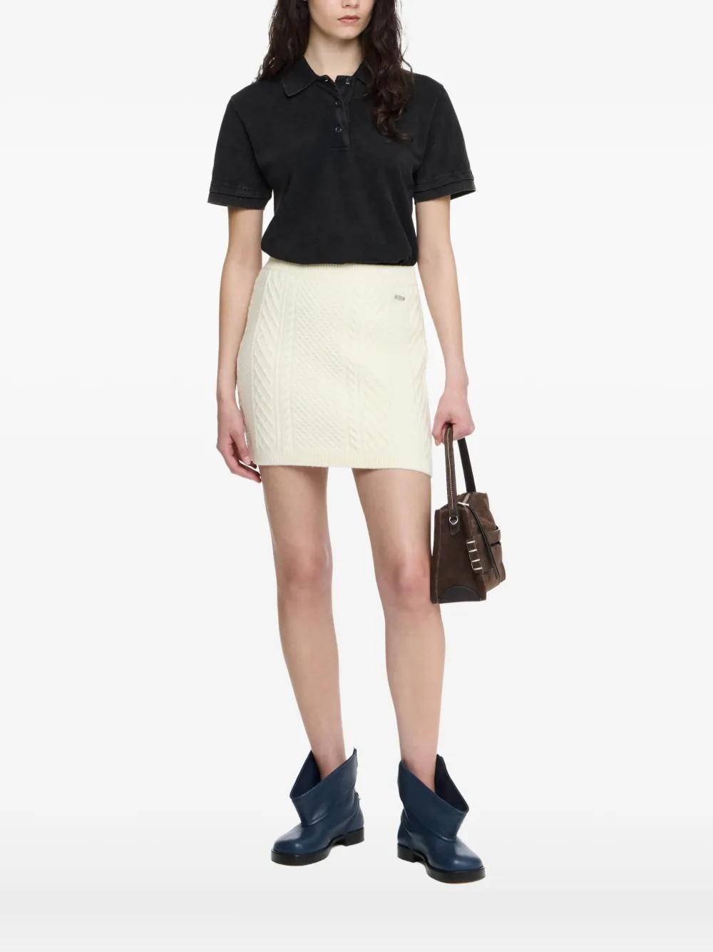 スカート JW ANDERSON Women Skirts DR0416PG0047001 White スカート JW ANDERSON Women Skirts DR0416PG0047001 White JW