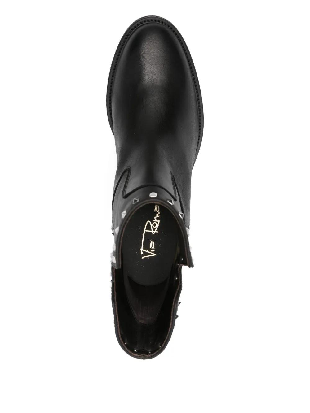 Via Roma 15 Boots for Women | Online Sale up to 35% off | Lyst