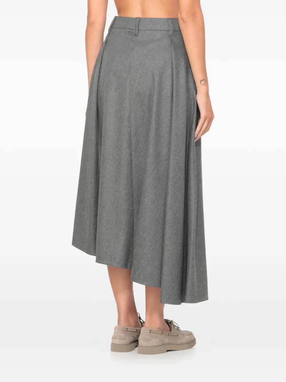 Brunello Cucinelli Skirts for Women | Online Sale up to 55