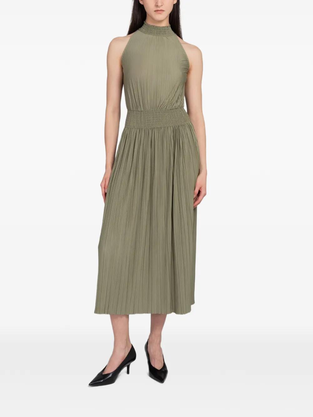 Designer Green Smock Dresses for Women - Up to 58% off | Lyst