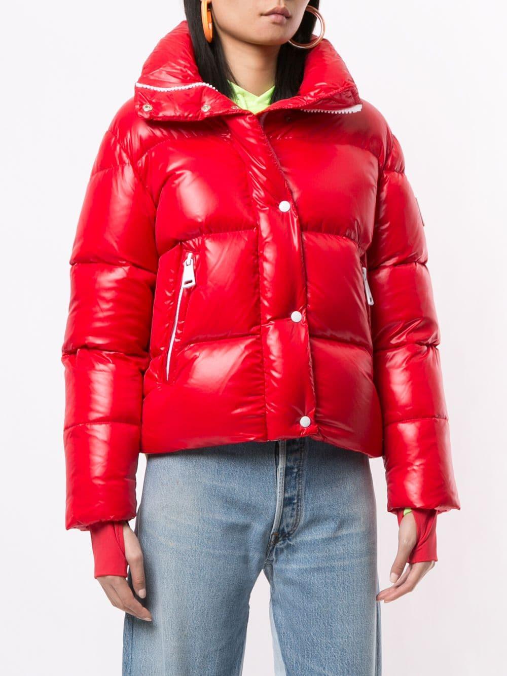 Sam mia puffer jacket Clearance