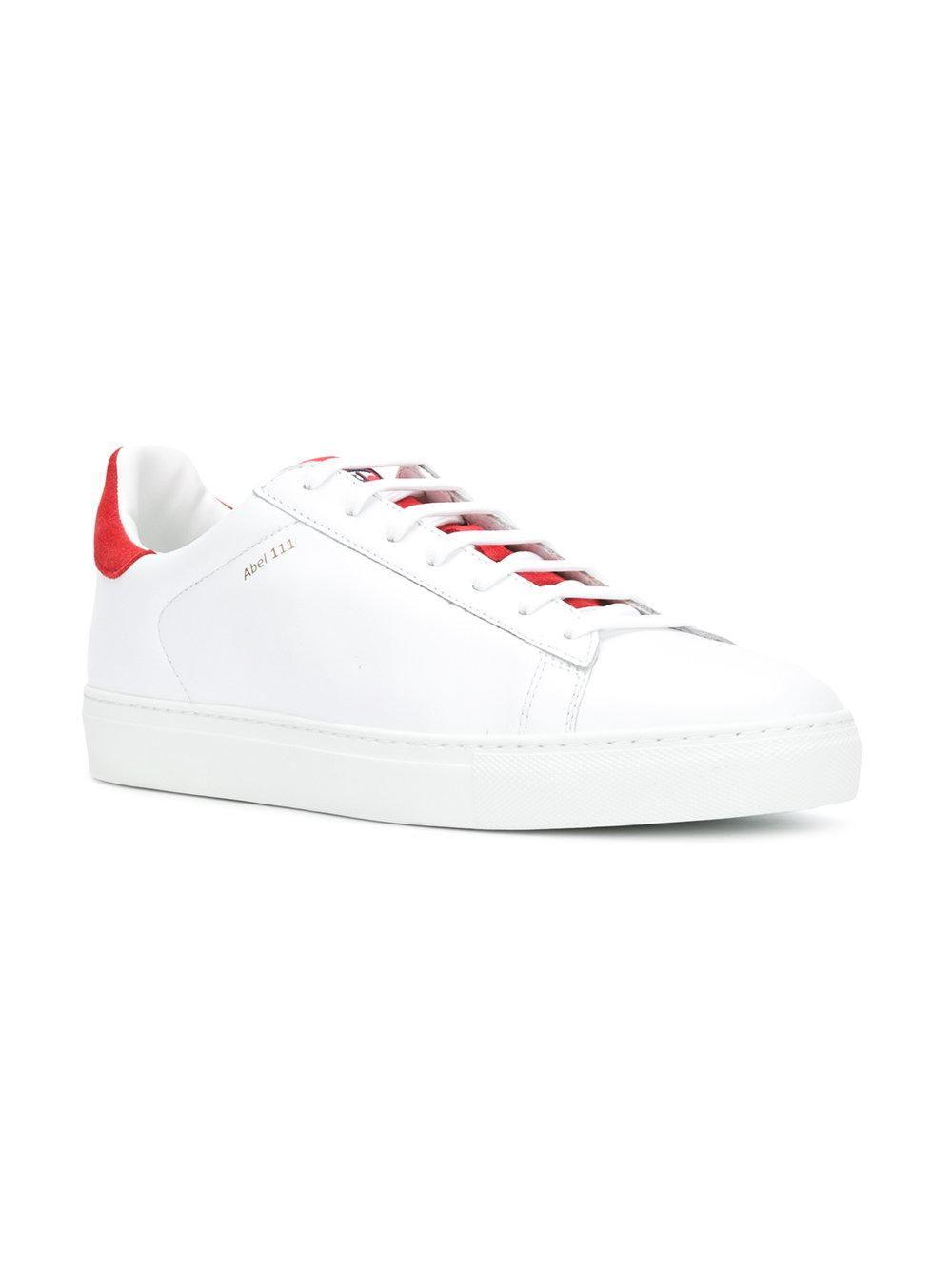 rossignol abel sneakers
