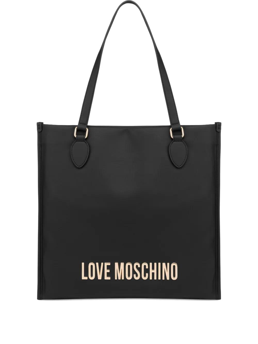 Love Moschino Tote bags for Women | Online Sale up to 37