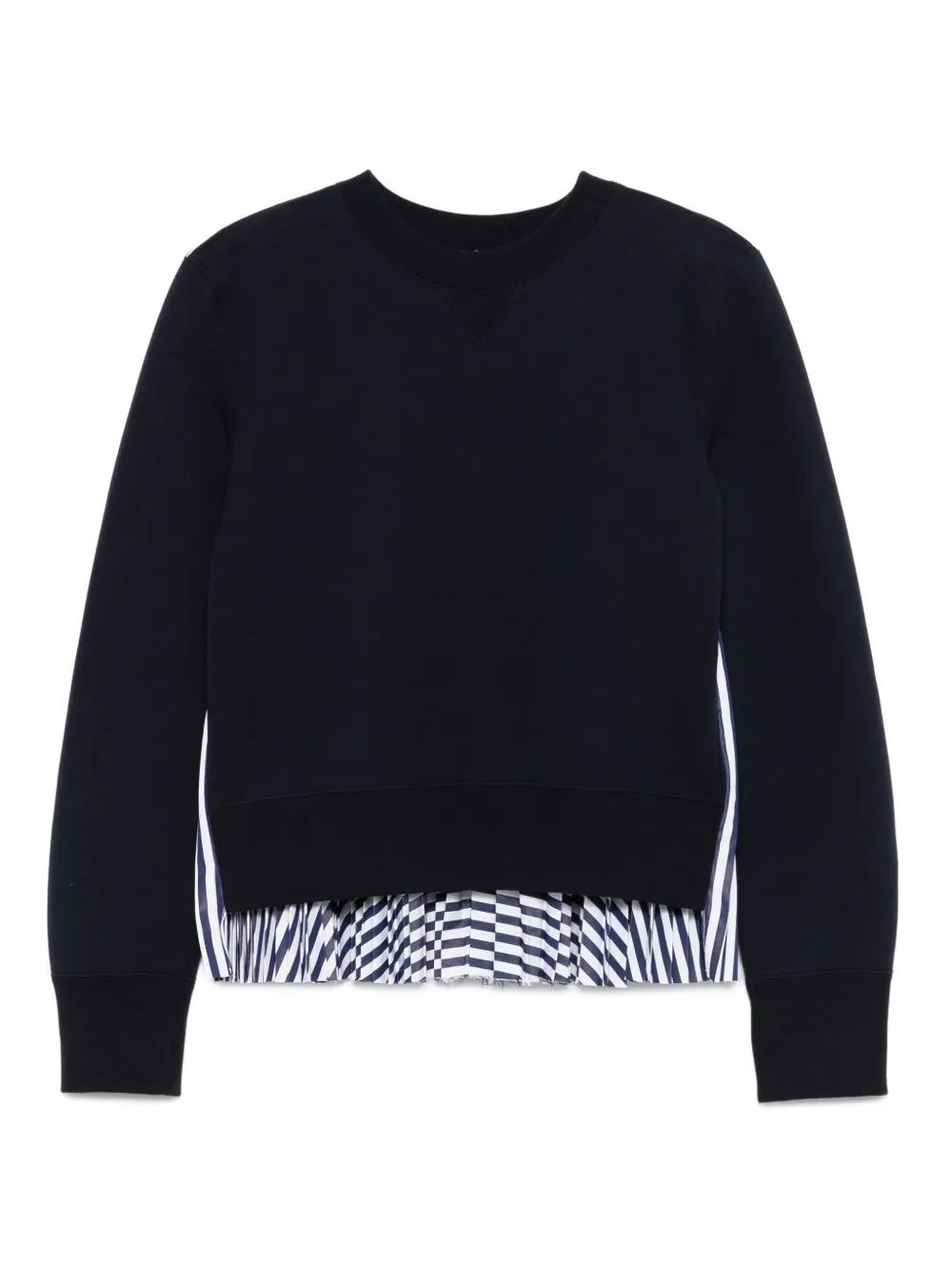 トップス Sacai women sweatshirt Sacai Sweatshirts for Women | Online Sale up to 68% off | Lyst