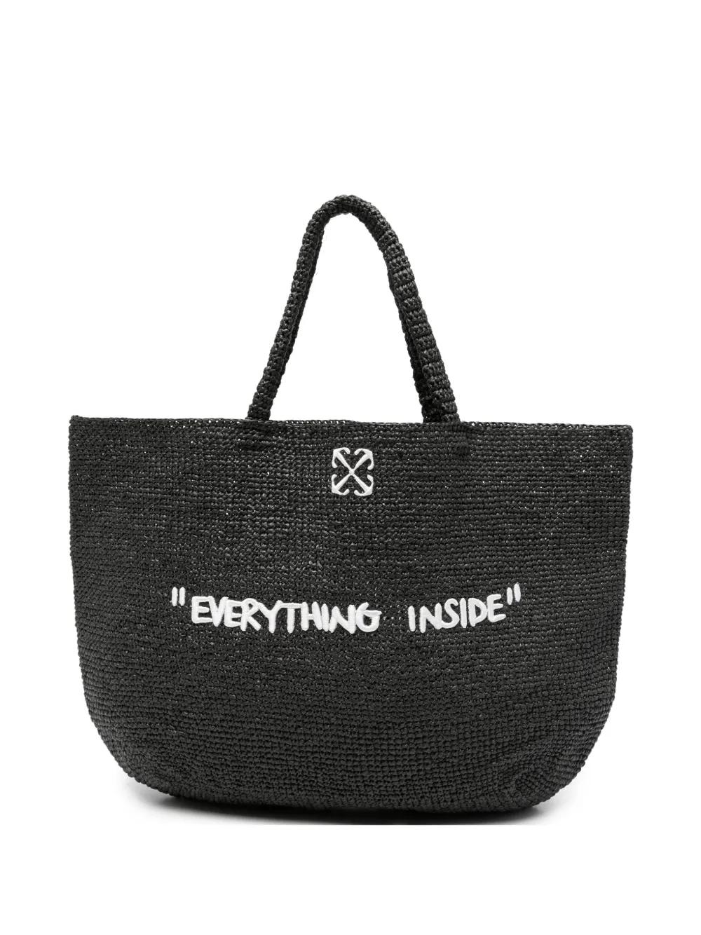 Off-White c/o Virgil Abloh Bags for Men | Online Sale up to 40