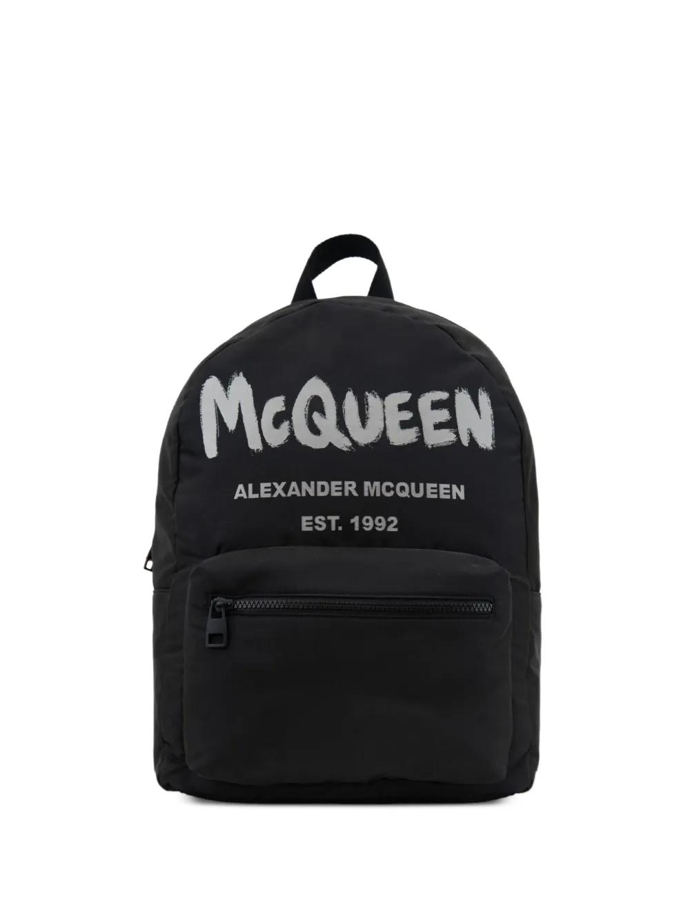 Men's McQueen Backpacks from $1,515 | Lyst