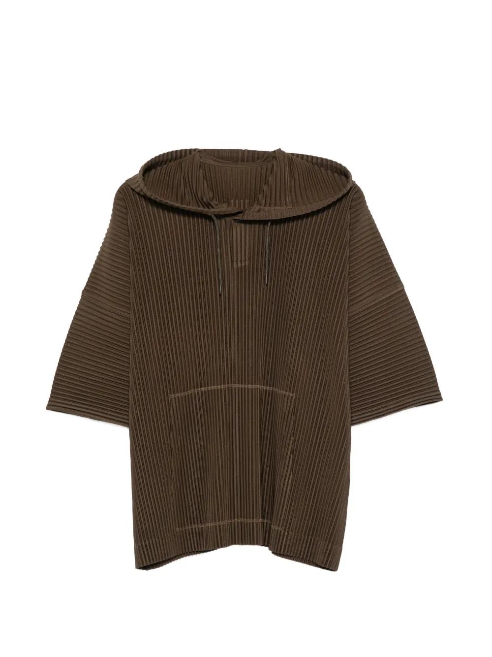 Homme Plissé Issey Miyake Hoodies for Men | Online Sale up to 48