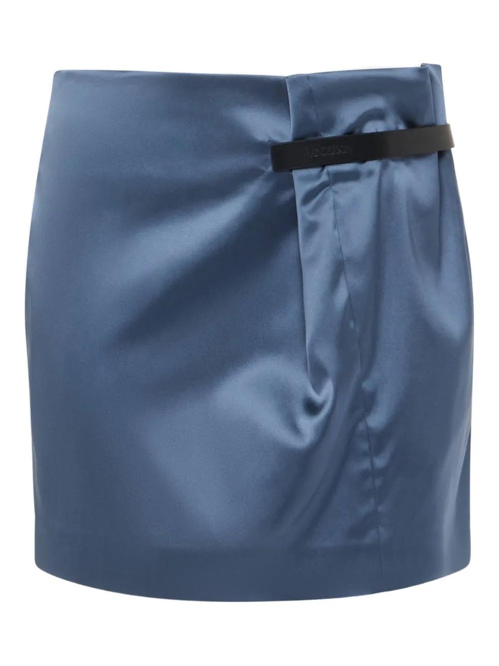 【関税込み】JW Anderson ミニスカート 新品】UNIQLO JW ANDERSON プリーツミニスカート - メルカリ