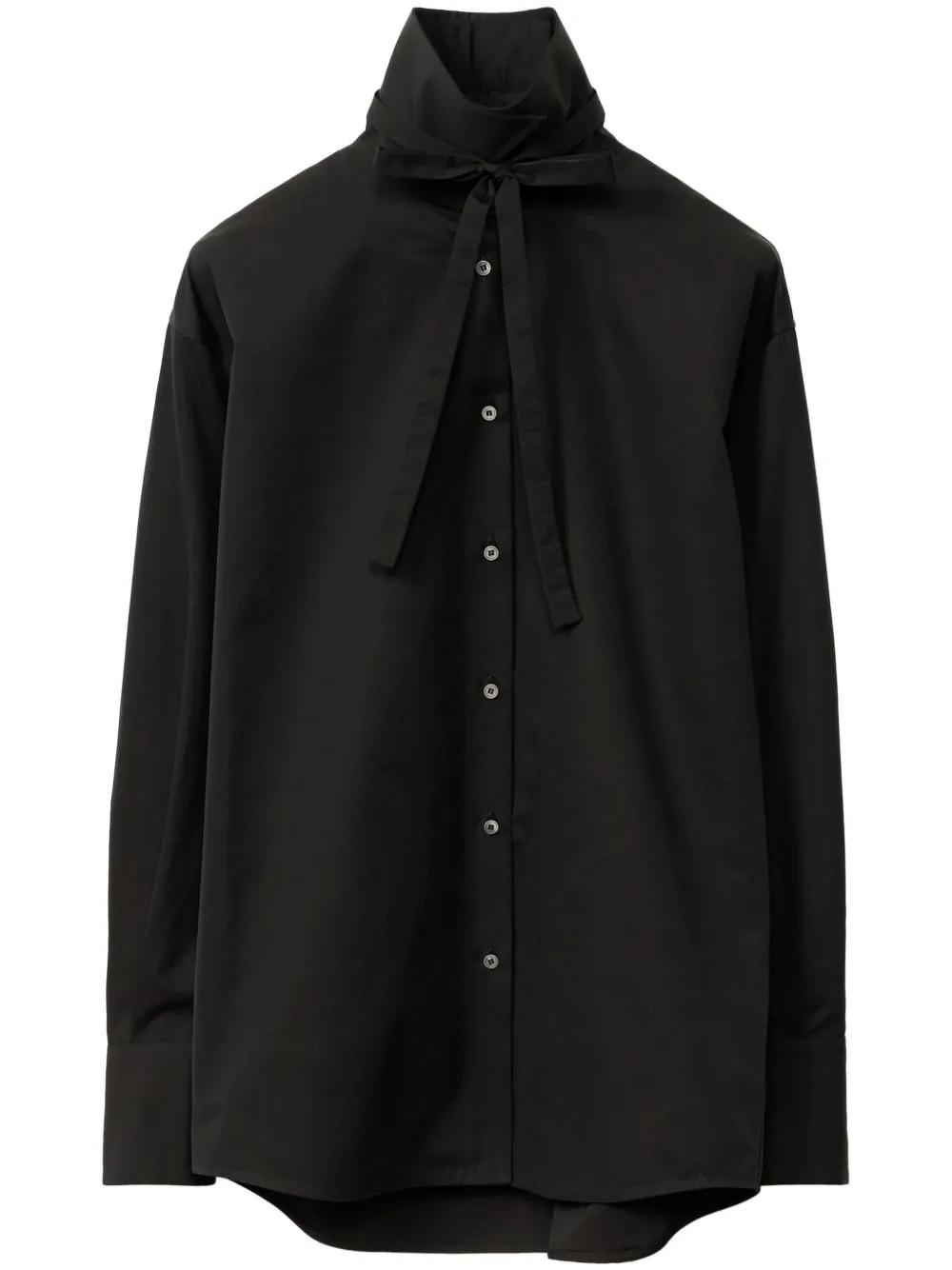 ファビアナフィリッピ　ブラック　トップス ブラック Fabiana Filippi トップス レディース | Lyst - 2ページ