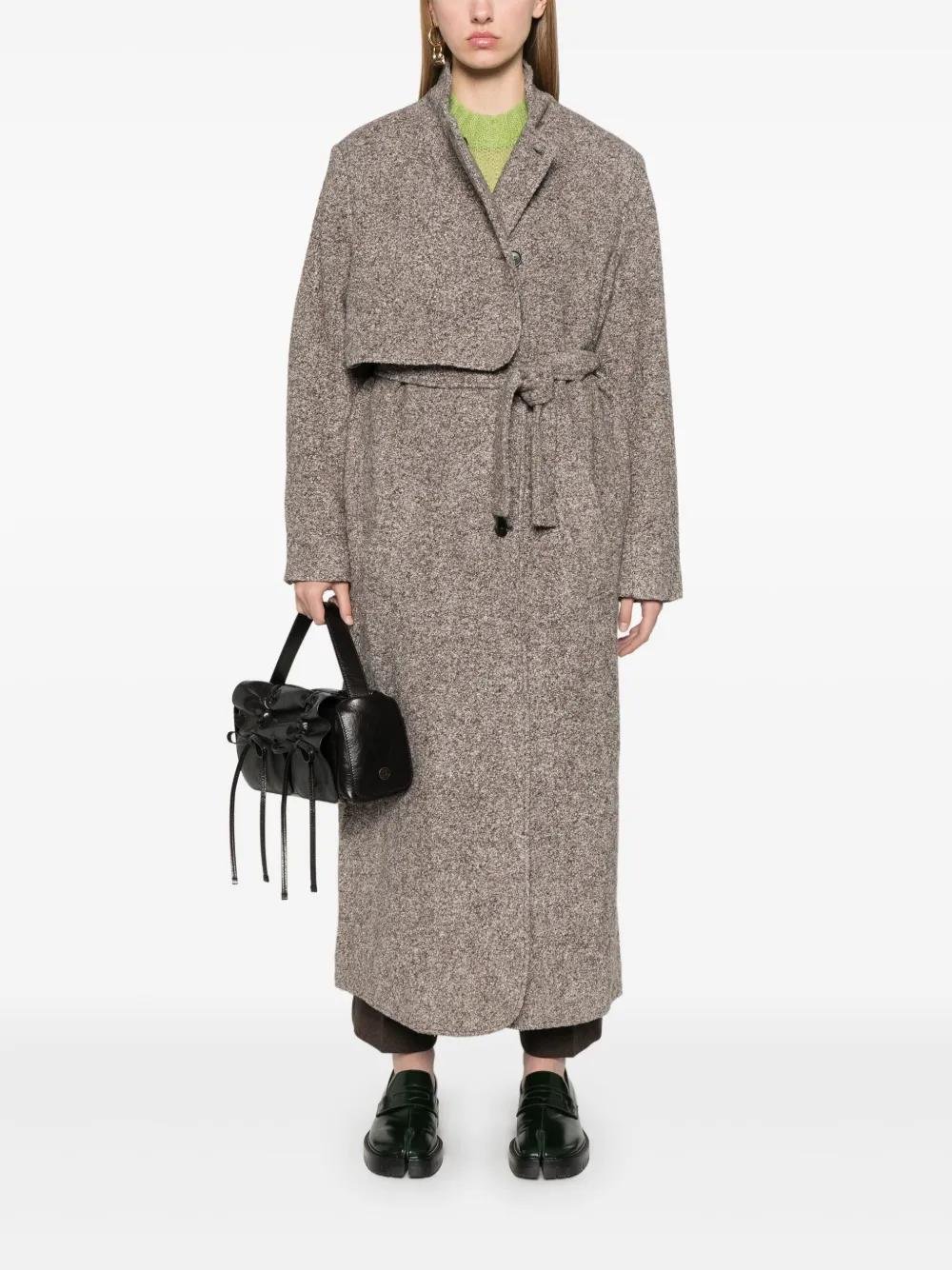 Henrik Vibskov Coats for Women | Online Sale up to 55% off Henrik Vibskov Coats for Women | Online Sale up to 55% off