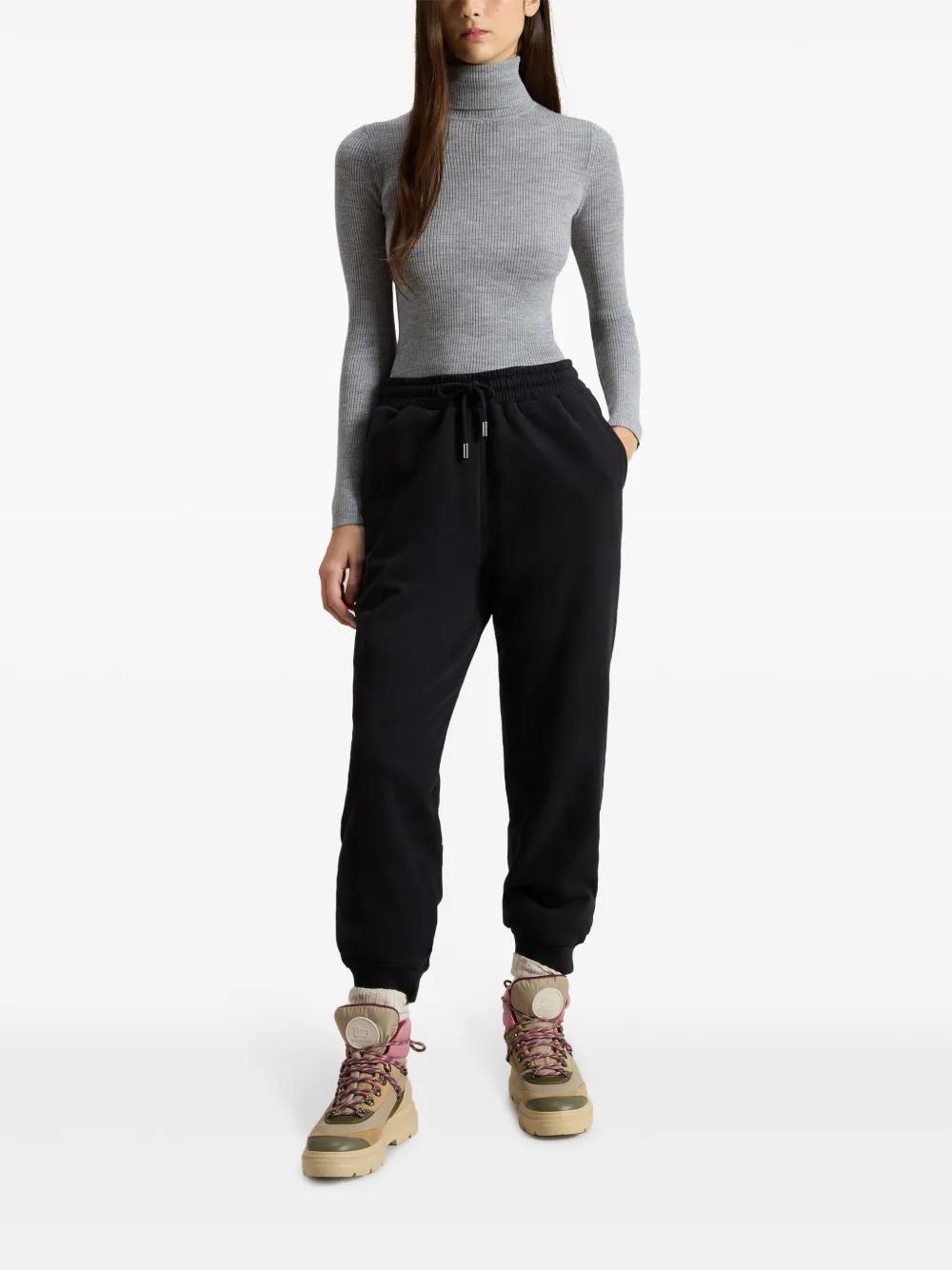 Woolrich Track pants and sweatpants for Women | Online Sale up to
