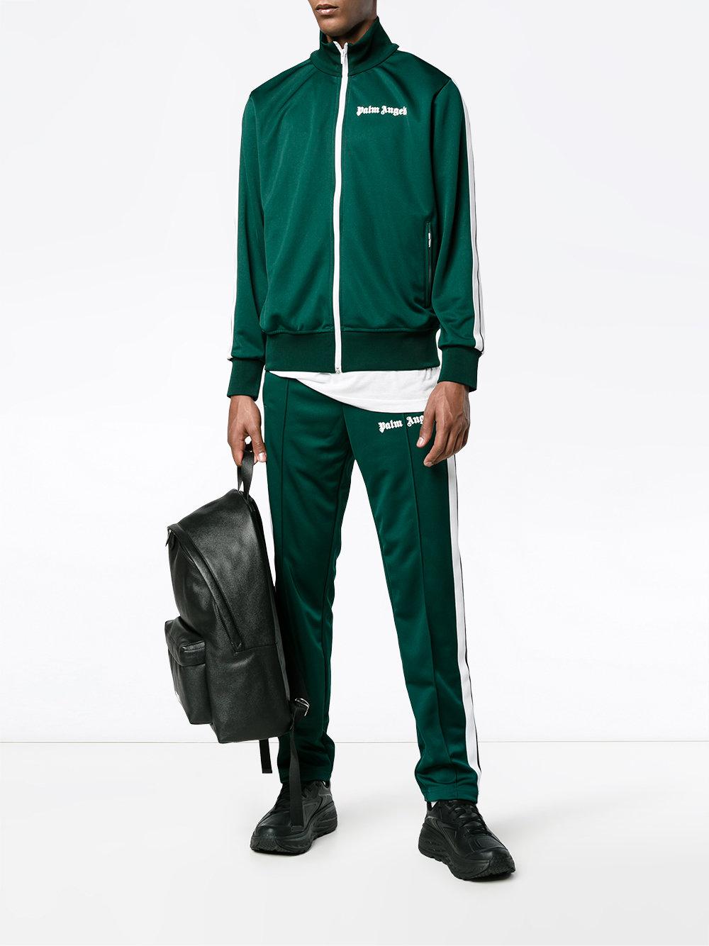 green palm angels pants