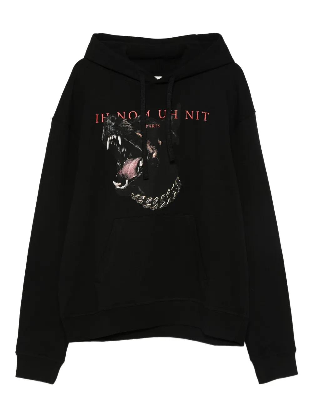 スウェット・トレーナー IH NOM UH NIT 'Palms and Car' hoodie ih nom uh nit Hoodies for Men | Online Sale up to 70% off | Lyst