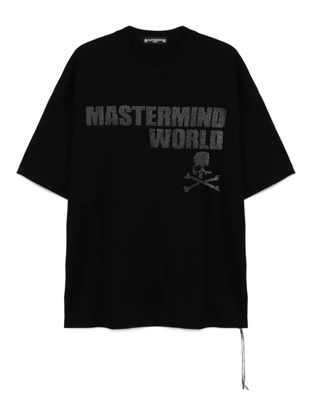 MASTERMIND WORLD T-shirts for Men | Online Sale up to 58