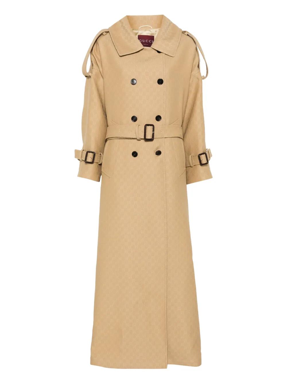 レディース Gucci コート | Lyst