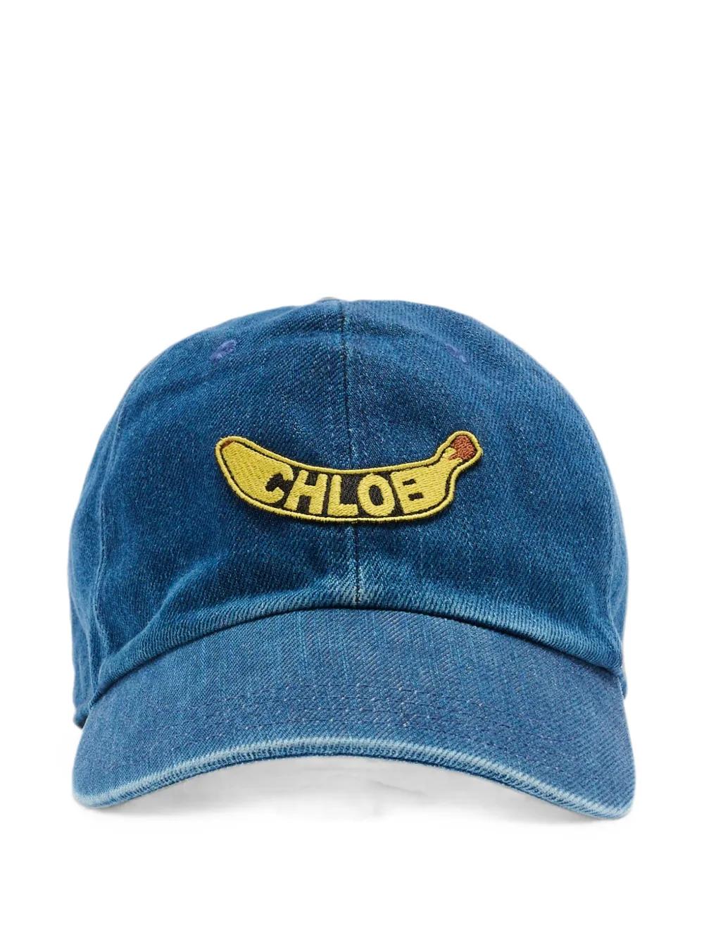 Chloé Hats for Women | Online Sale up to 40% off | Lyst
