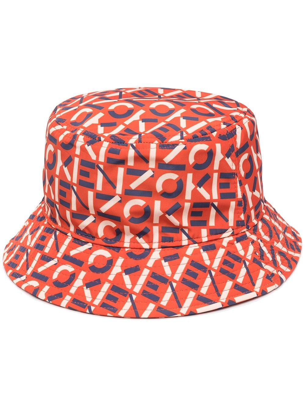 kenzo bucket hat