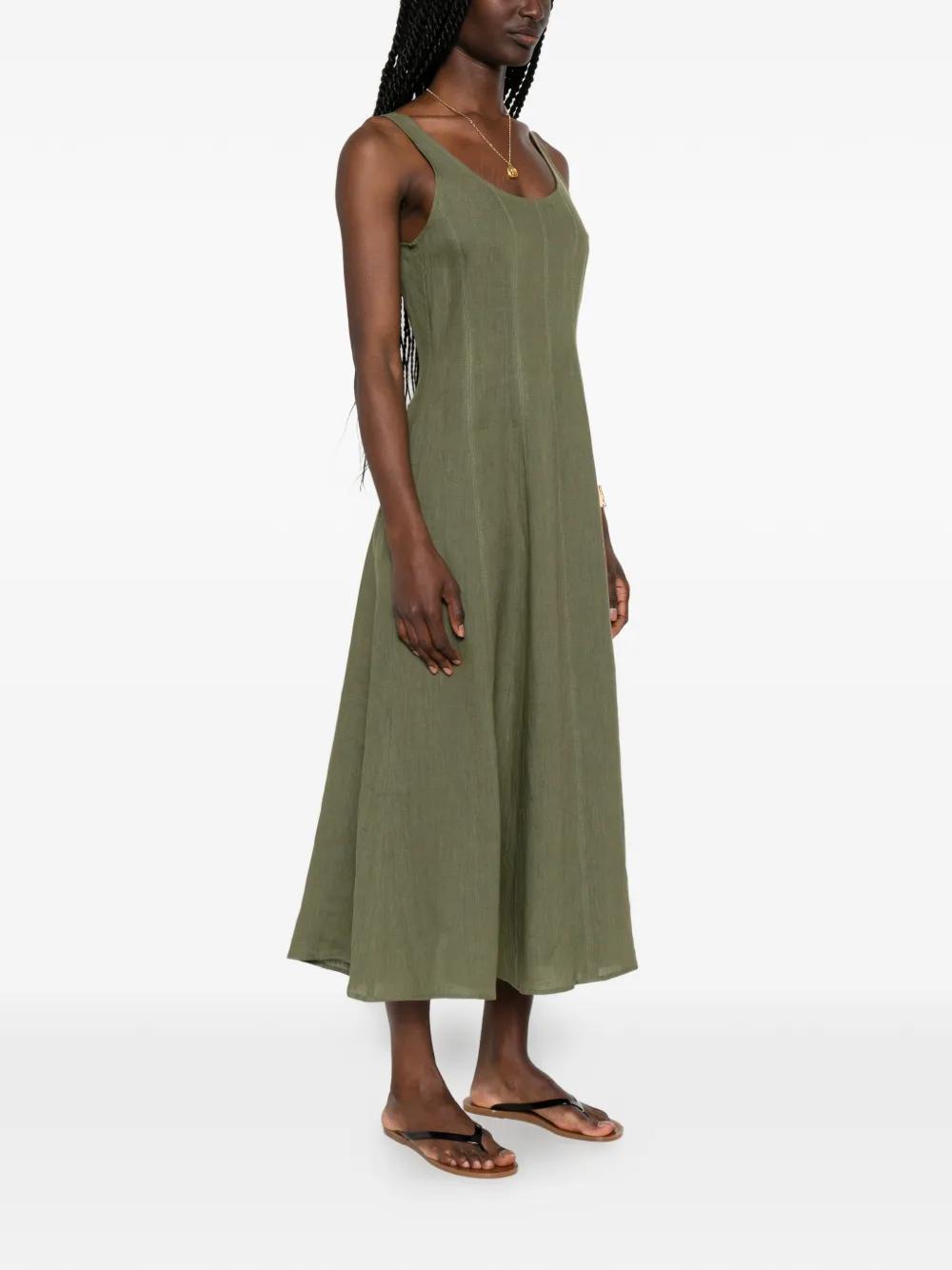 Green Marella Dresses for Women | Lyst