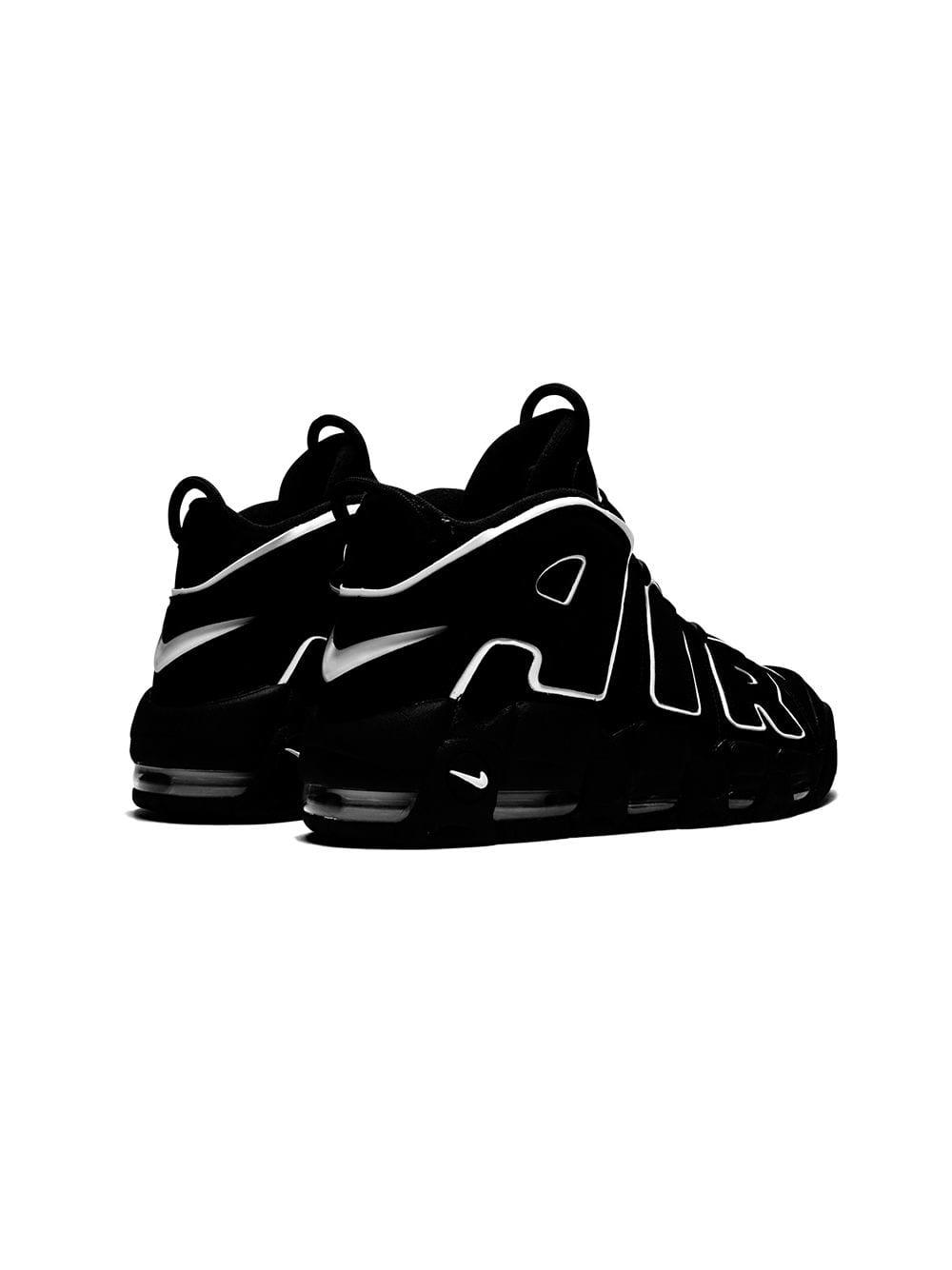 uptempo sneakers
