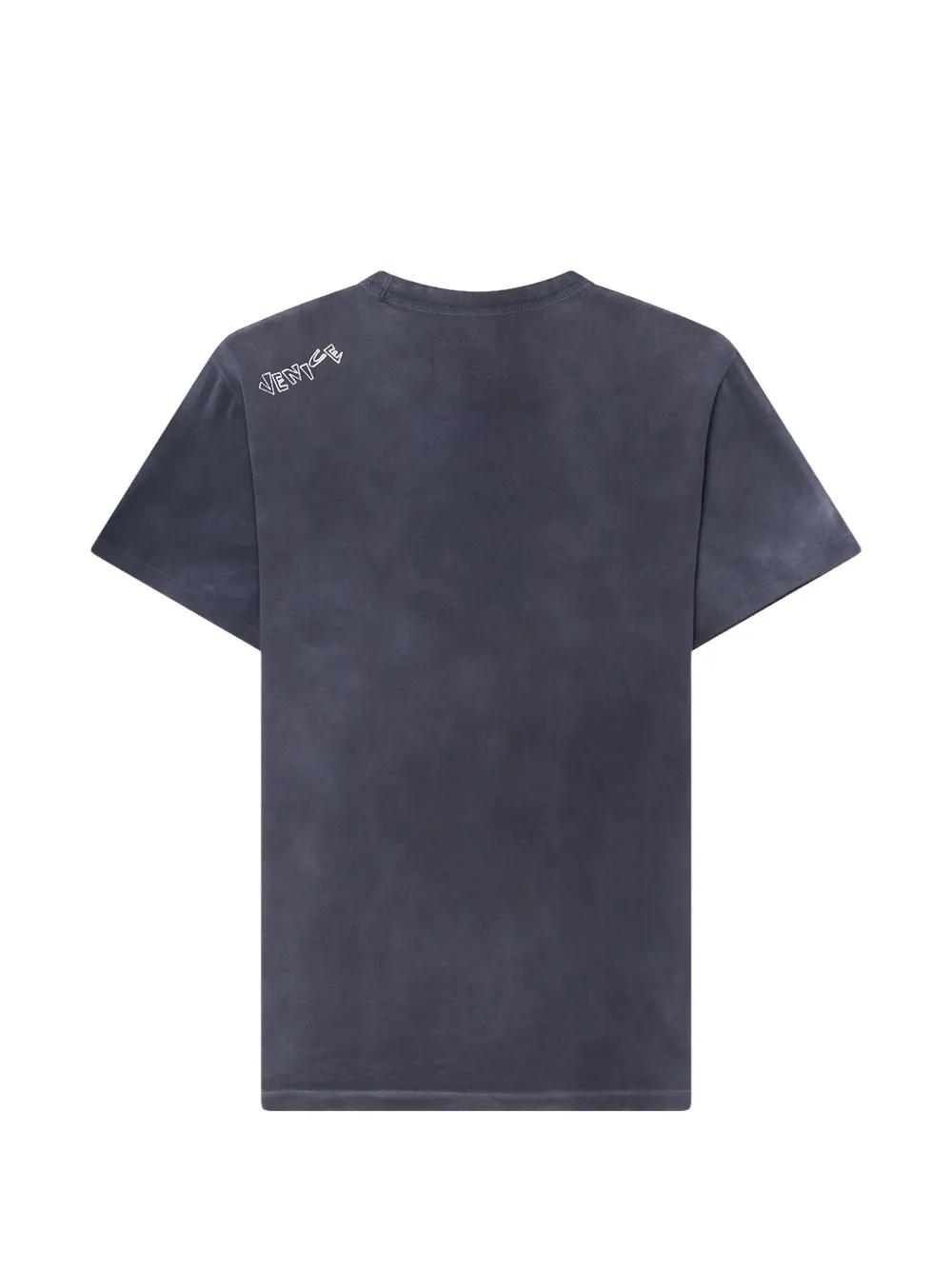 ERL Short sleeve t-shirts for Men | Online Sale up to 67% off | Lyst