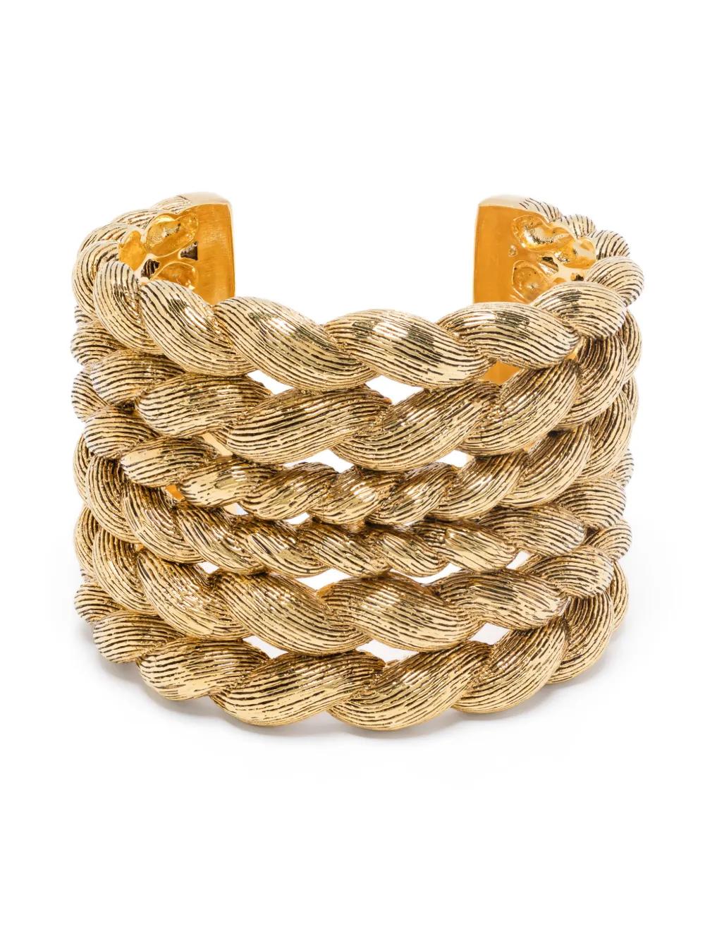 レディース Aurelie Bidermann ブレスレットが¥20,600〜 | Lyst