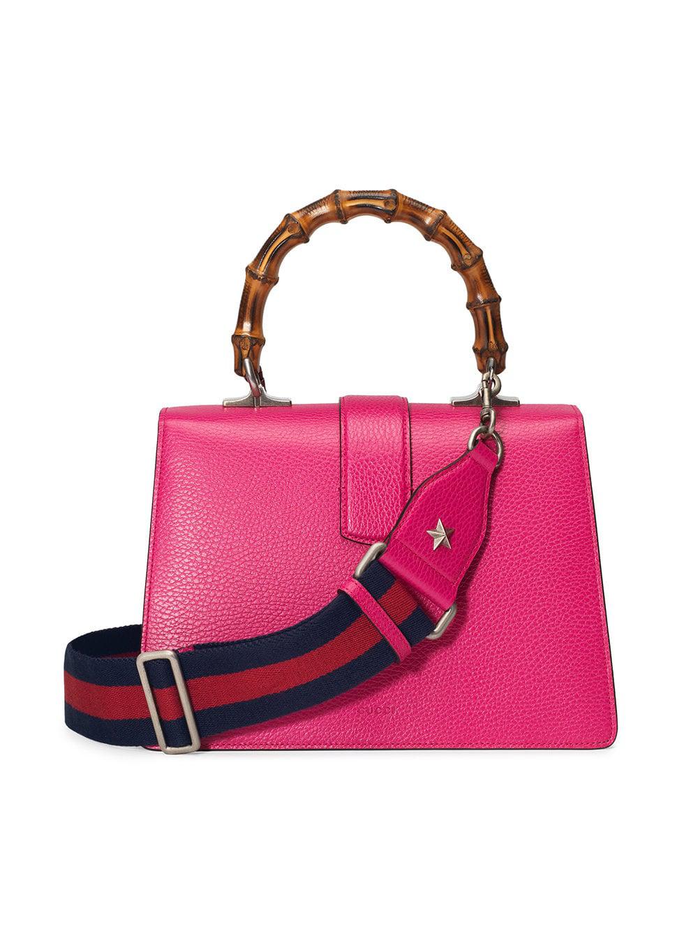 gucci dionysus bag pink