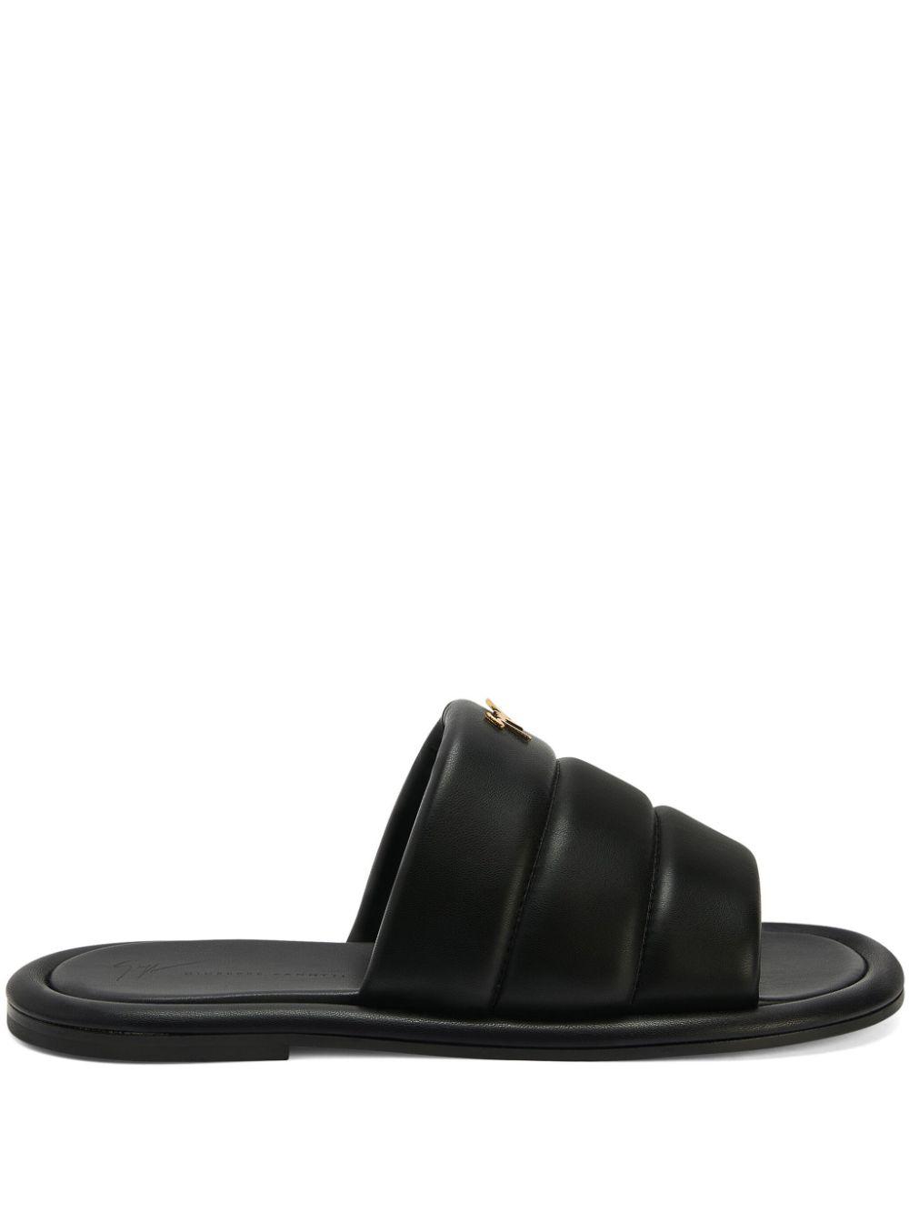 Giuseppe slides mens clearance