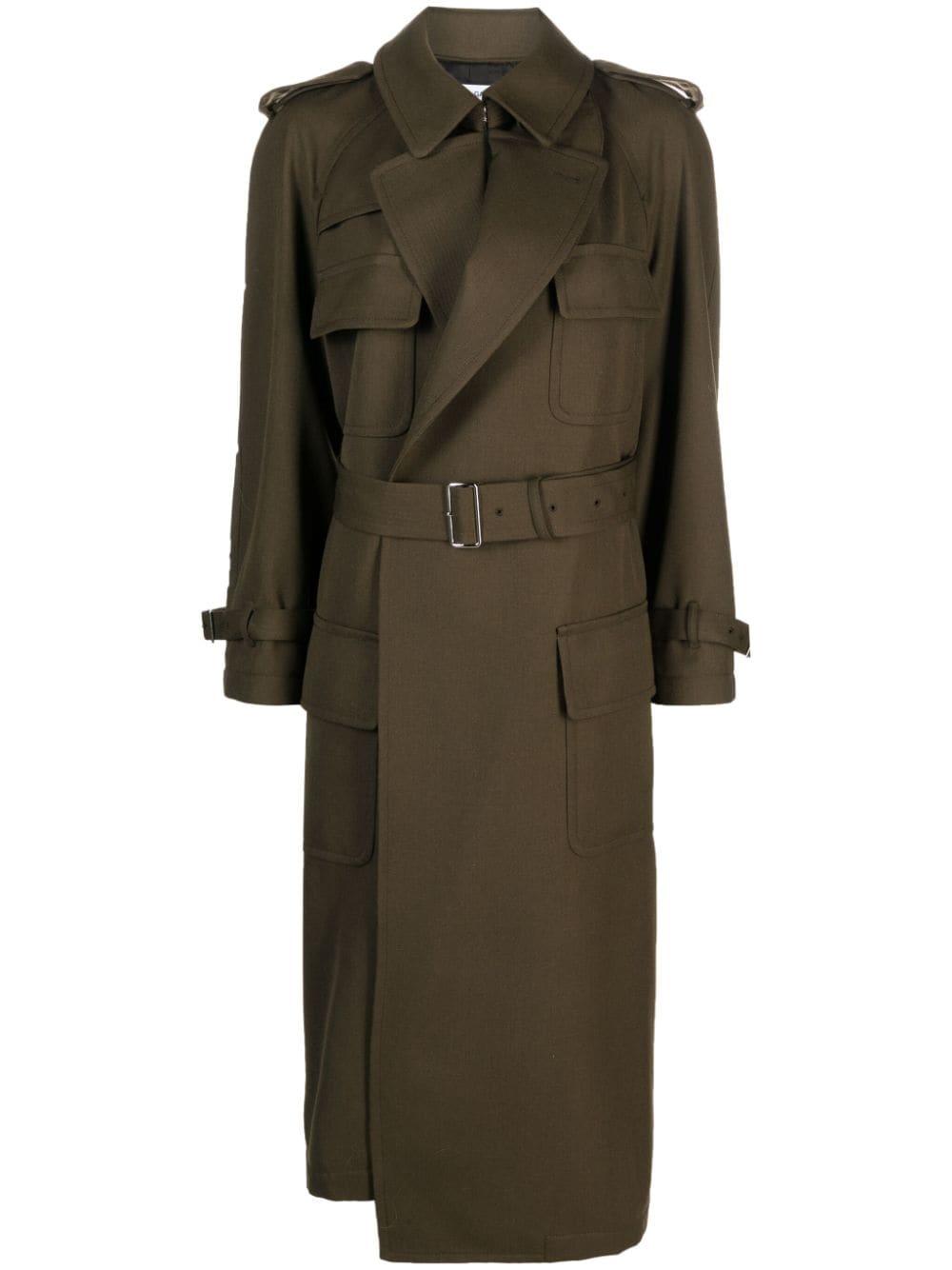 The long westminster heritage trench cheap