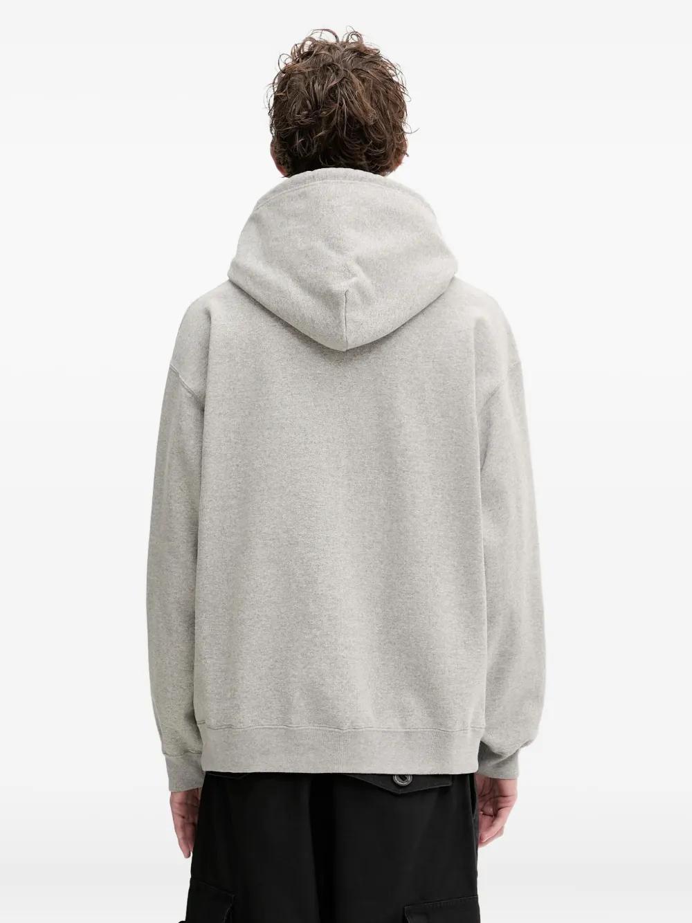 【NEIGHBORHOOD】SAVAGE SWEAT HOODIE  4色 ユニセックス Neighborhood - Savage Sweat Hoodie in Black – Stoy