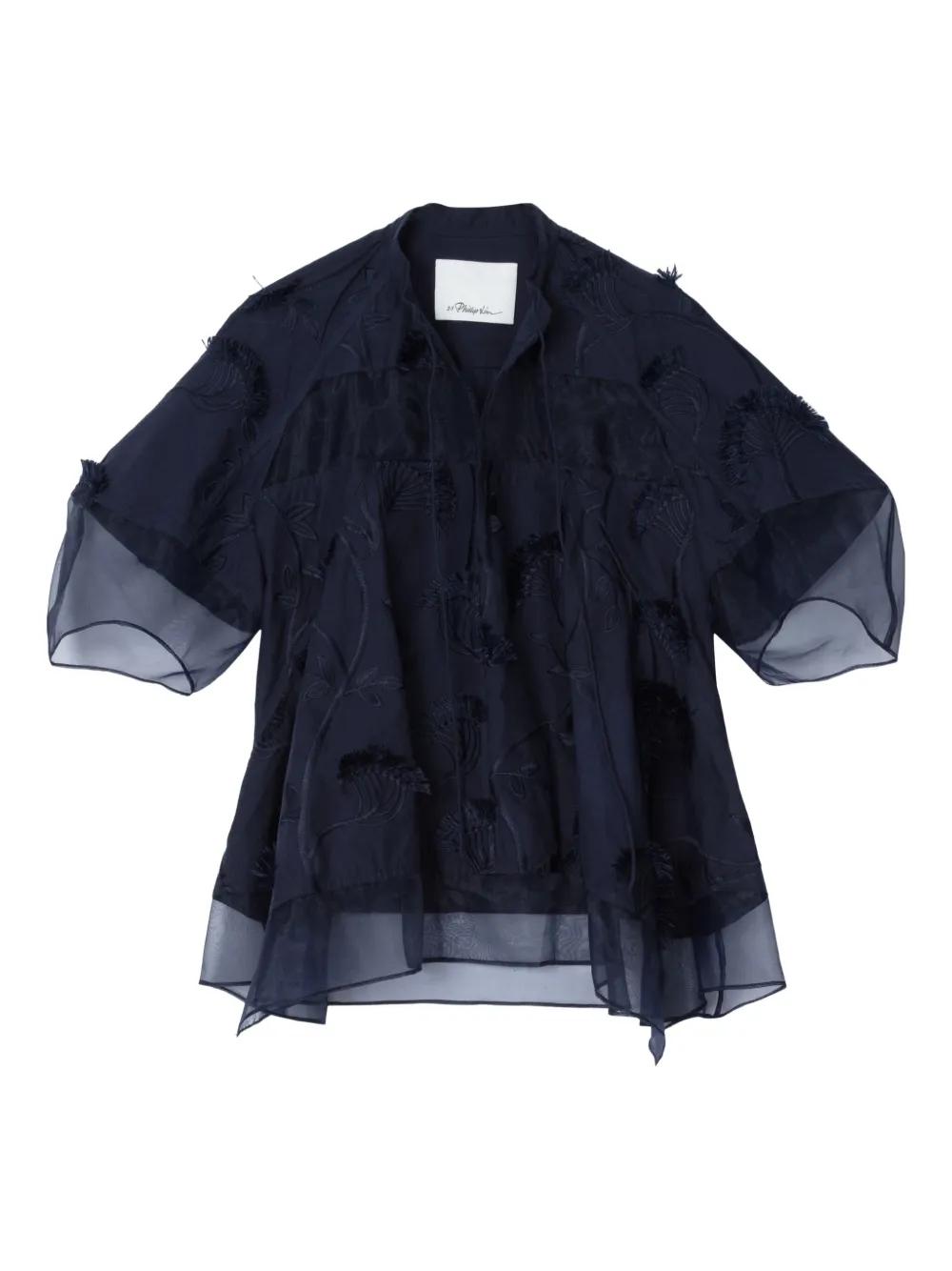 レディース 3.1 Phillip Lim ブラウス | オンラインセールは最大