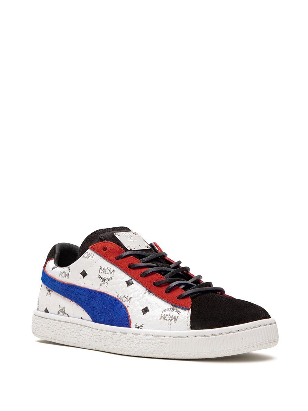 Buy > mcm shoes puma > in stock
