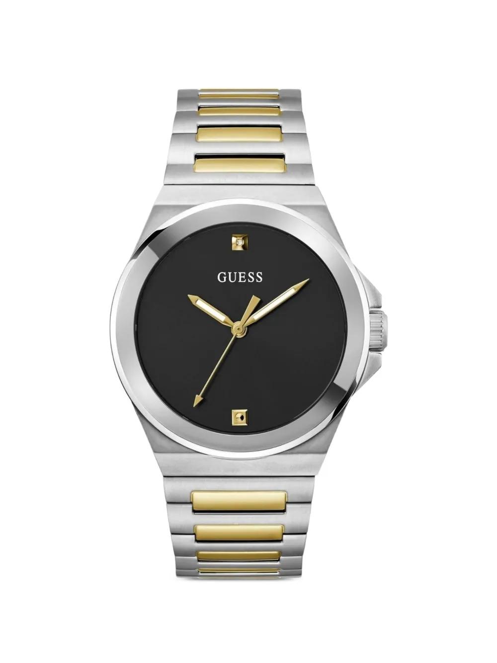 メンズ Guess 時計 | オンラインセールは最大52%オフ | Lyst
