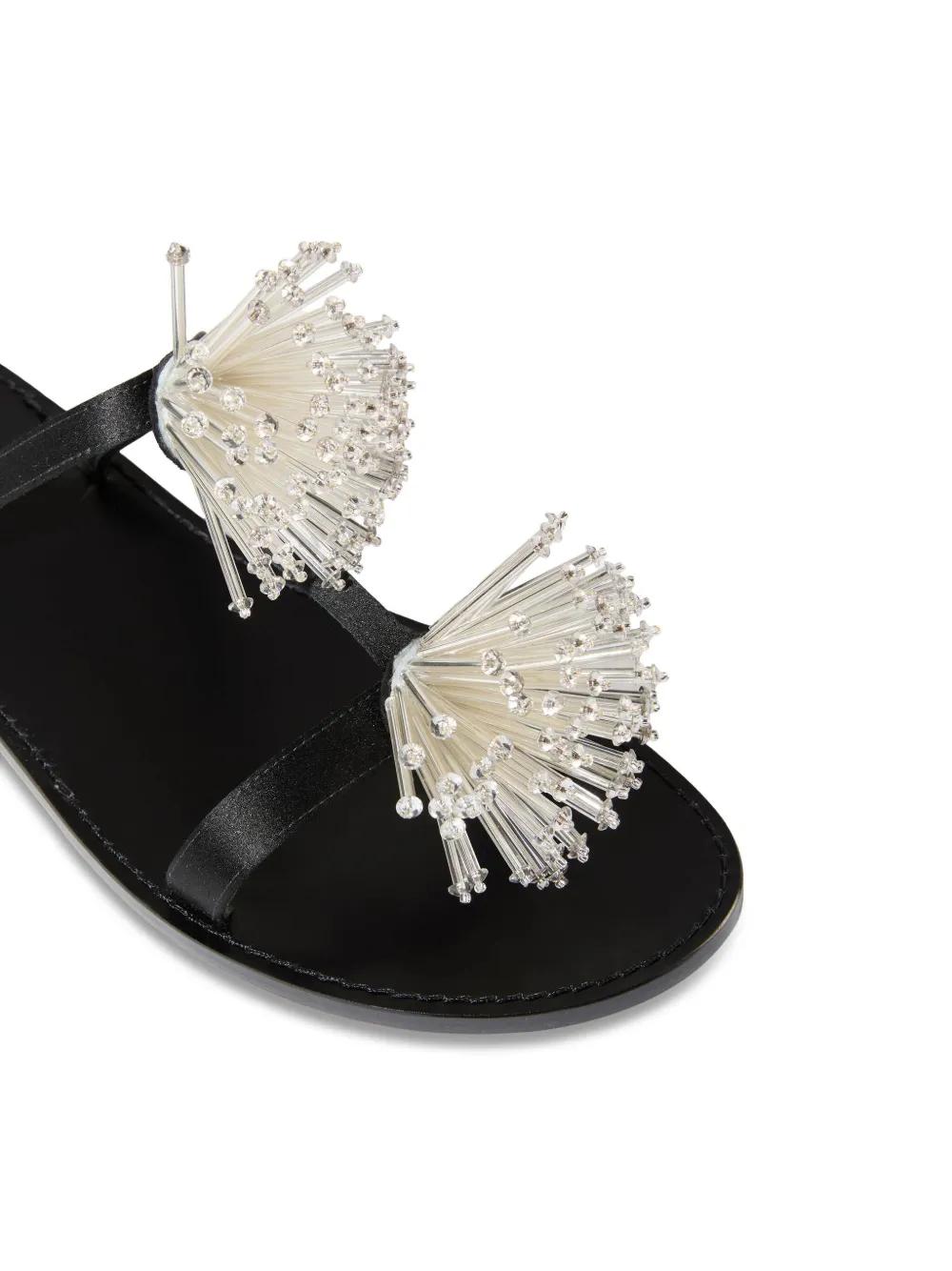 レディース Emilio Pucci フラットサンダル | オンラインセール
