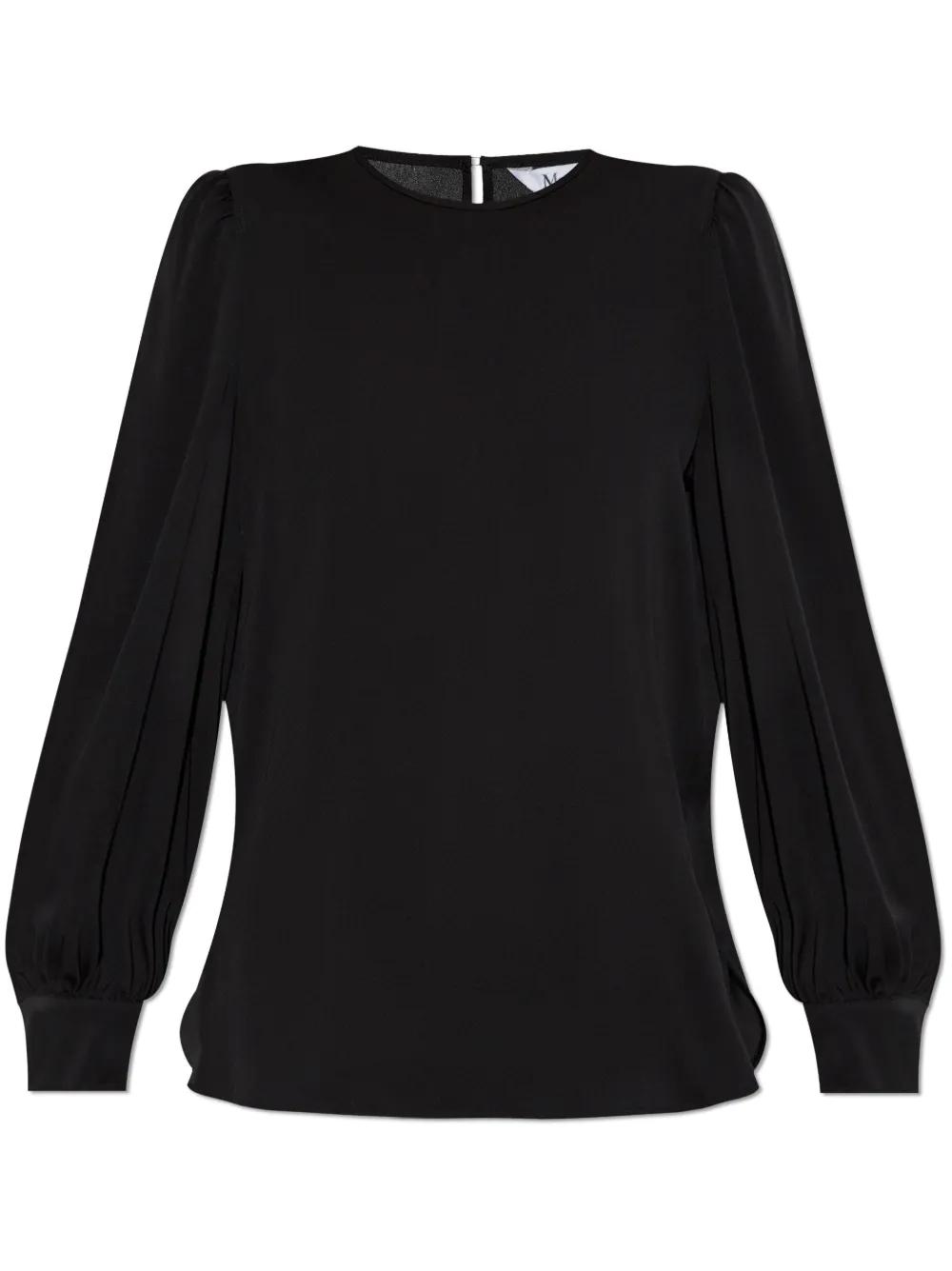 Max Mara Blouses for Women | Online Sale up to 46% off | Lyst Max Mara Blouses for Women | Online Sale up to 46% off | Lyst