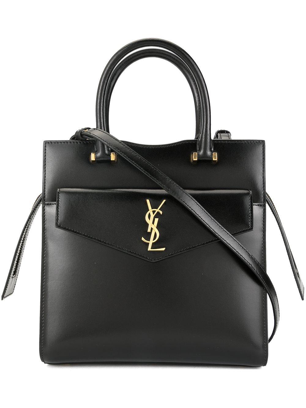 ysl uptown bag